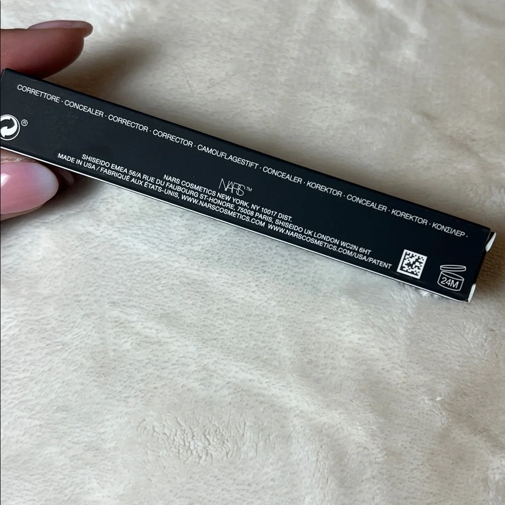 NARS Radiant Creamy Concealer- Caramel